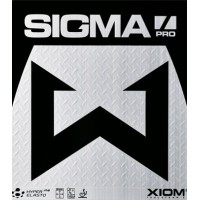 Mặt vợt Xiom Sigma pro